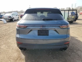 Porsche Cayenne подгрев/обдух/хедъп - 46999 лв. - 40144936 6