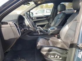 Porsche Cayenne подгрев/обдух/хедъп - 46999 лв. - 40144936 7
