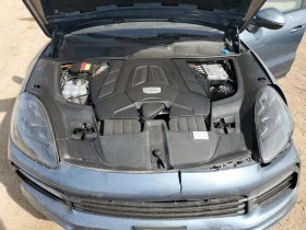 Porsche Cayenne подгрев/обдух/хедъп - 46999 лв. - 40144936 11