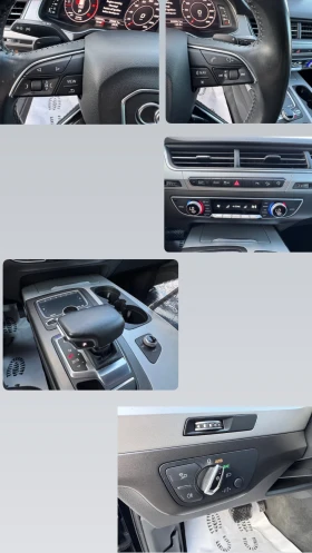 Audi Q7 3.0TDI/7 МЕСТНА/AUDI VIRTUAL COCKPIT/150.000/TOP/ - 61900 лв. - 17730678 13