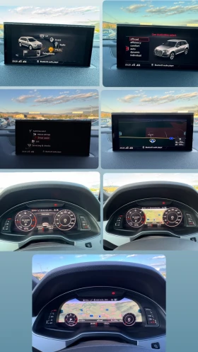 Audi Q7 3.0TDI/7 МЕСТНА/AUDI VIRTUAL COCKPIT/150.000/TOP/ - 61900 лв. - 17730678 12