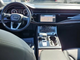 Audi Q8 * TECHNIK* * *  | Mobile.bg    11
