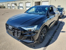 Audi Q8 * TECHNIK* * АвтоКредит* 