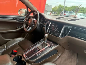 Porsche Macan S* 3.0D* Панорама* БАРТЕР - 45555 лв. - 35515462 8