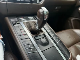Porsche Macan S* 3.0D* Панорама* БАРТЕР - 45555 лв. - 35515462 15