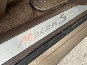 Porsche Macan S* 3.0D* Панорама* БАРТЕР - 45555 лв. - 35515462 9