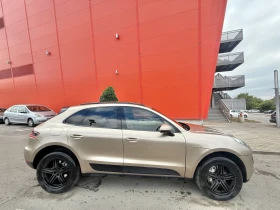 Porsche Macan S* 3.0D* Панорама* БАРТЕР - 45555 лв. - 35515462 3