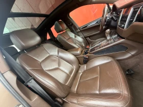 Porsche Macan S* 3.0D* Панорама* БАРТЕР - 45555 лв. - 35515462 7