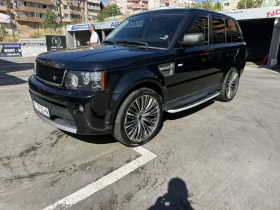 Обява за продажба на Land Rover Range Rover Sport ~19 000 EUR - изображение 1 | Auto.bg Обява за продажба на Land Rover Range Rover Sport ~19 000 EUR - изображение 1