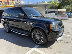 Обява за продажба на Land Rover Range Rover Sport ~19 000 EUR - изображение 2 | Auto.bg Обява за продажба на Land Rover Range Rover Sport ~19 000 EUR - изображение 2