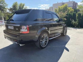 Обява за продажба на Land Rover Range Rover Sport ~19 000 EUR - изображение 6 | Auto.bg Обява за продажба на Land Rover Range Rover Sport ~19 000 EUR - изображение 6
