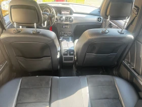 Mercedes-Benz GLK 2.2 CDI 4-Matic - 25999 лв. / 13293.08 € - 49885136 7