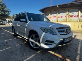 Mercedes-Benz GLK 2.2 CDI 4-Matic - 25999 лв. / 13293.08 € - 49885136 2