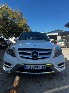 Mercedes-Benz GLK 2.2 CDI 4-Matic - 25999 лв. / 13293.08 € - 49885136 3