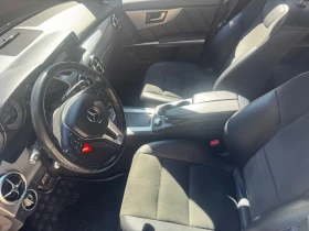 Mercedes-Benz GLK 2.2 CDI 4-Matic - 25999 лв. / 13293.08 € - 49885136 8