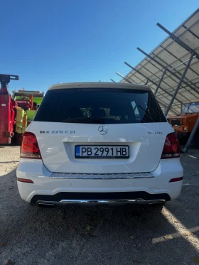 Mercedes-Benz GLK 2.2 CDI 4-Matic - 25999 лв. / 13293.08 € - 49885136 6