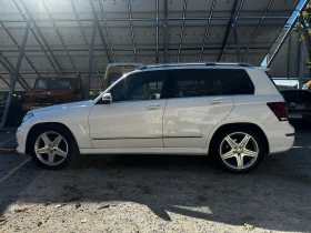 Mercedes-Benz GLK 2.2 CDI 4-Matic - 25999 лв. / 13293.08 € - 49885136 4