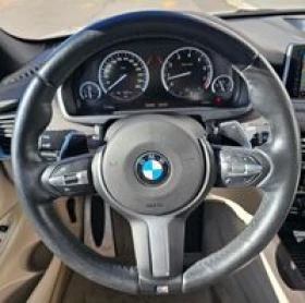 BMW X5 XDRIVE50I CARFAX АВТО КРЕДИТ - 37500 лв. / 19173.45 € - 91054669 8