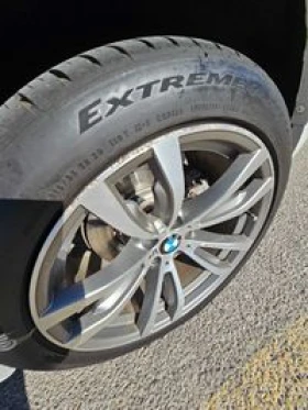 BMW X5 XDRIVE50I CARFAX АВТО КРЕДИТ - 37500 лв. / 19173.45 € - 91054669 7