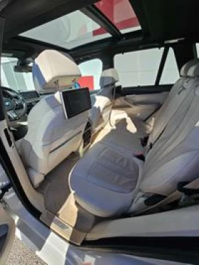 BMW X5 XDRIVE50I CARFAX АВТО КРЕДИТ - 37500 лв. / 19173.45 € - 91054669 12