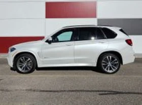 BMW X5 XDRIVE50I CARFAX АВТО КРЕДИТ - 37500 лв. / 19173.45 € - 91054669 2