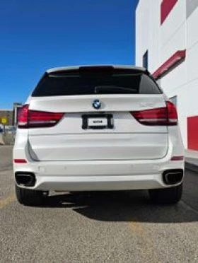 BMW X5 XDRIVE50I CARFAX АВТО КРЕДИТ - 37500 лв. / 19173.45 € - 91054669 4