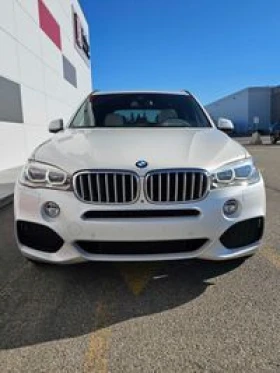 BMW X5 XDRIVE50I CARFAX АВТО КРЕДИТ - 37500 лв. / 19173.45 € - 91054669 6