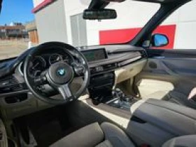 BMW X5 XDRIVE50I CARFAX АВТО КРЕДИТ - 37500 лв. / 19173.45 € - 91054669 5
