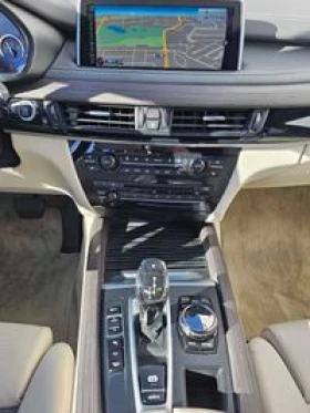 BMW X5 XDRIVE50I CARFAX АВТО КРЕДИТ - 37500 лв. / 19173.45 € - 91054669 9