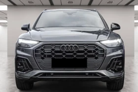 Audi Q5 40 TDI Quattro = S-line = Black Optic Plus Гаранци