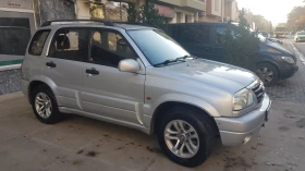 Suzuki Grand vitara, снимка 3