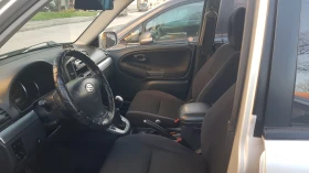 Suzuki Grand vitara, снимка 8