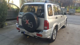 Suzuki Grand vitara, снимка 4