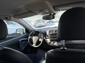 Toyota Rav4 Face 2.2d4d 150к.с. 4х4, снимка 11 - Автомобили и джипове - 53123488