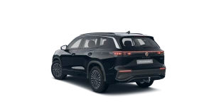 VW Tiguan Allspace Tayron Life 1.5 eTSI 7������� IQ.LIGHT-HD-Matrix | Mobile.bg � ����� ������ 3