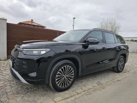 VW Tiguan Allspace Tayron Life 1.5 eTSI 7седалки IQ.LIGHT-HD-Matrix