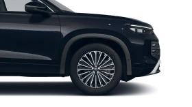 VW Tiguan Allspace Tayron Life 1.5 eTSI 7������� IQ.LIGHT-HD-Matrix | Mobile.bg � ����� ������ 9