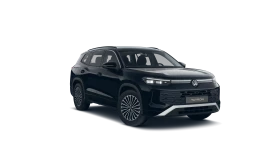VW Tiguan Allspace Tayron Life 1.5 eTSI 7������� IQ.LIGHT-HD-Matrix | Mobile.bg � ����� ������ 8