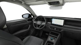 VW Tiguan Allspace Tayron Life 1.5 eTSI 7������� IQ.LIGHT-HD-Matrix | Mobile.bg � ����� ������ 11