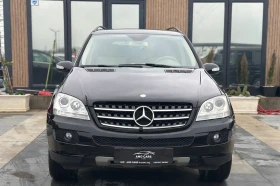 Mercedes-Benz ML 320 * ChromeEdition* 2008* 224�.�.*  | Mobile.bg � ����� ������ 3