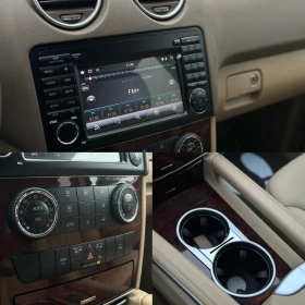 Mercedes-Benz ML 320 * ChromeEdition* 2008* 224�.�.*  | Mobile.bg � ����� ������ 12
