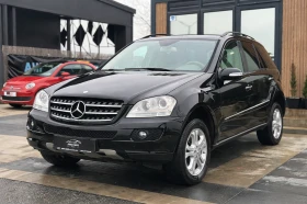 ������ Mercedes-Benz ML 320