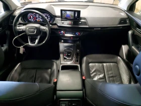 Audi Q5 2.0T* MATRIX* ДИГИТАЛНО* ТАБЛО* 360КАМЕРА* LANE* A - 13424 € / 26255.06 лв. - 28322998 7