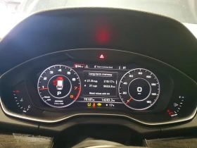 Audi Q5 2.0T* MATRIX* ДИГИТАЛНО* ТАБЛО* 360КАМЕРА* LANE* A - 13424 € / 26255.06 лв. - 28322998 8