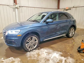 Audi Q5 2.0T* MATRIX* ДИГИТАЛНО* ТАБЛО* 360КАМЕРА* LANE* A