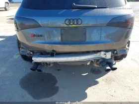 Audi SQ5 QUATTRO* S-Line* Premium Plus* Крайна цена до БГ - 10505 € / 20545.99 лв. - 35161747 5