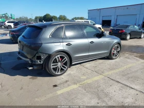 Audi SQ5 QUATTRO* S-Line* Premium Plus* Крайна цена до БГ - 10505 € / 20545.99 лв. - 35161747 4
