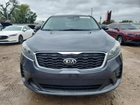 Kia Sorento 3.3l Lx - 8999 € / 17600.51 лв. - 42974403 5