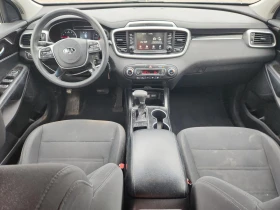 Kia Sorento 3.3l Lx - 8999 € / 17600.51 лв. - 42974403 8