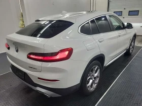 BMW X4 xDrive30i * Laser * Head-Up * CARFAX * , снимка 3